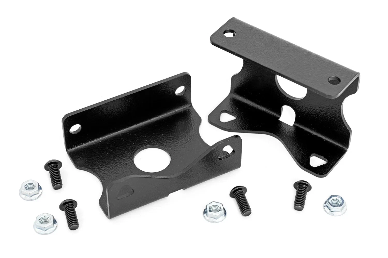 Universal UTV Rack J-Bracket 99014